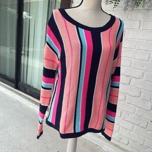 Lilly Pulitzer Sweater Size LG NWOT